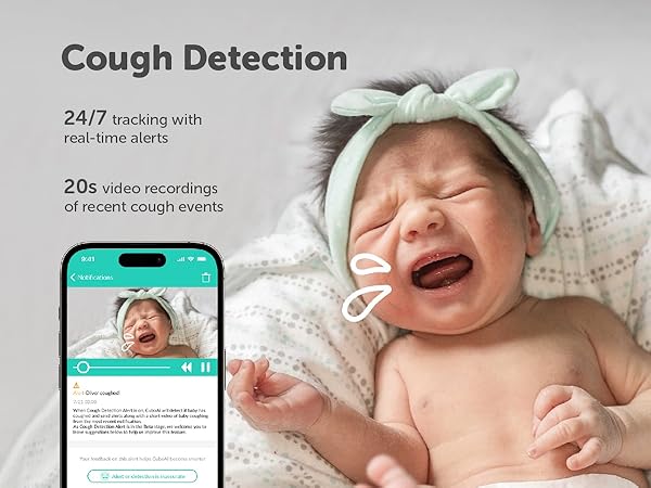 Cough Detection