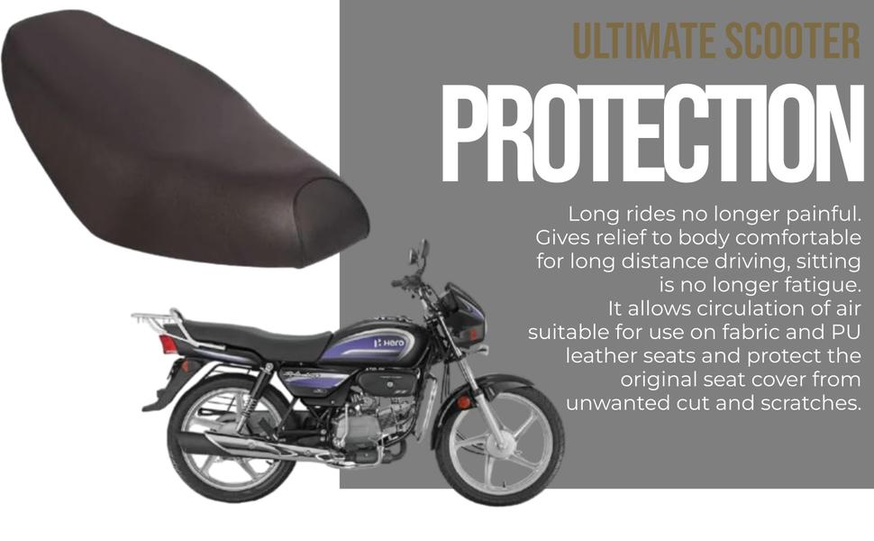 SEAT COVER