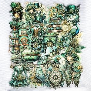 Small manufacture image 2