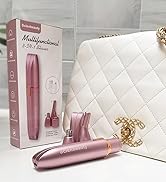 nose hair trimmer for women set