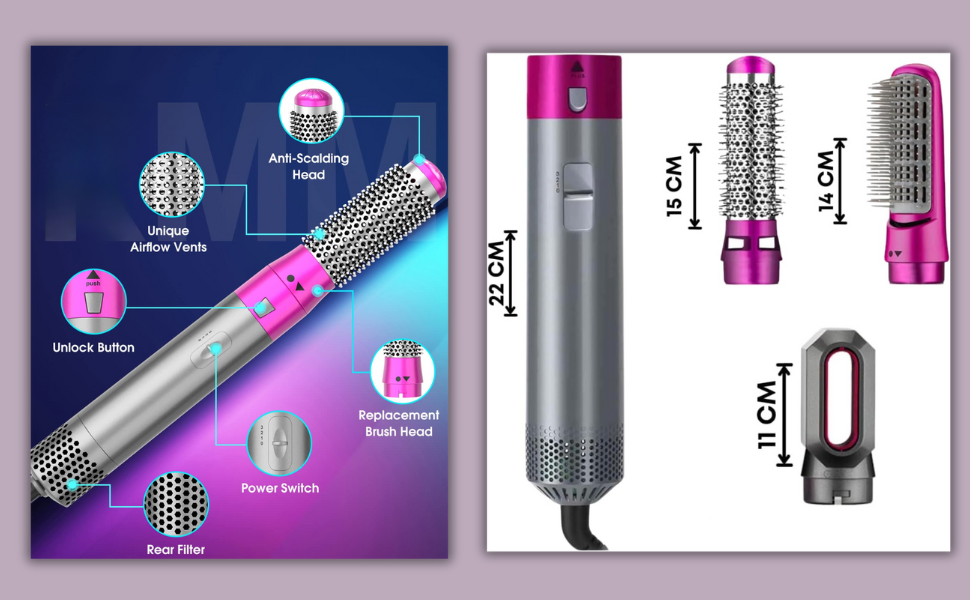 G013.5in1.Hair.Styler