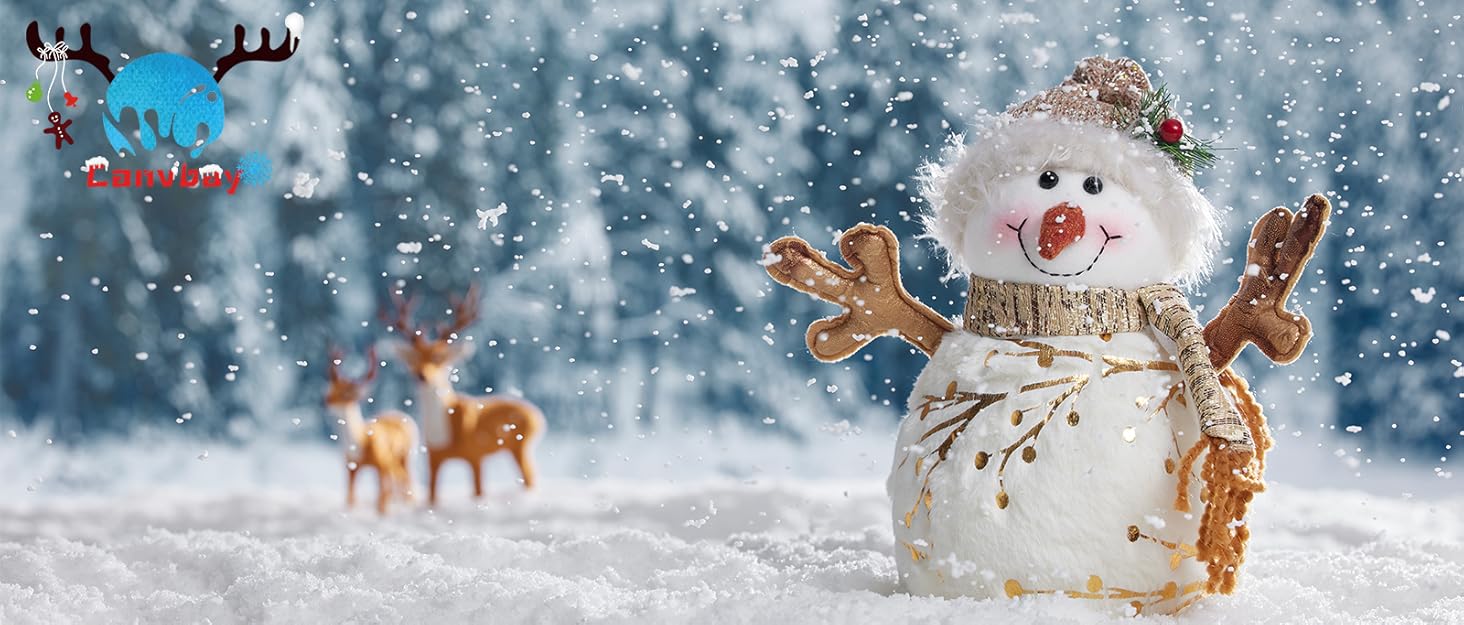 christmas wall decor