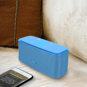 DOSS Bluetooth Speaker