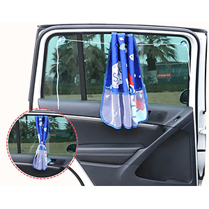 Car Sun Shade for Baby Kids