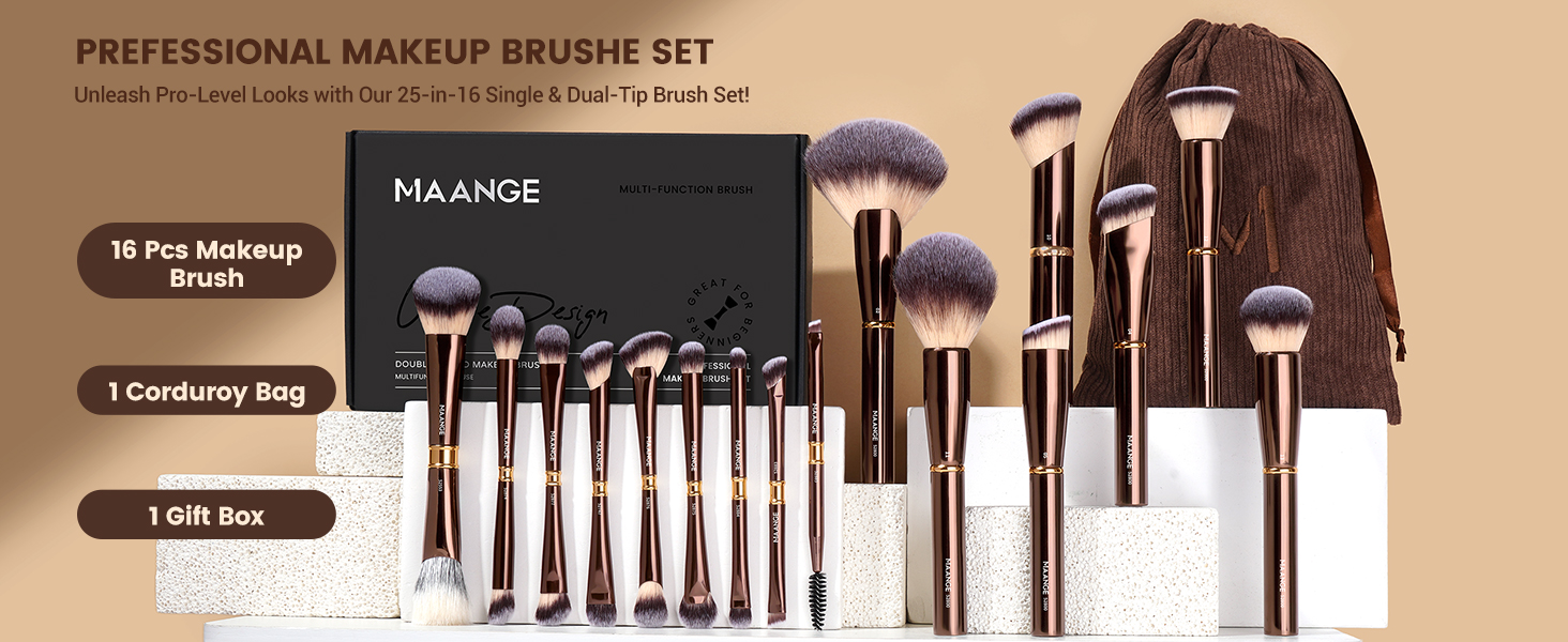 makeup brush