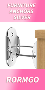 Furniture Anchors