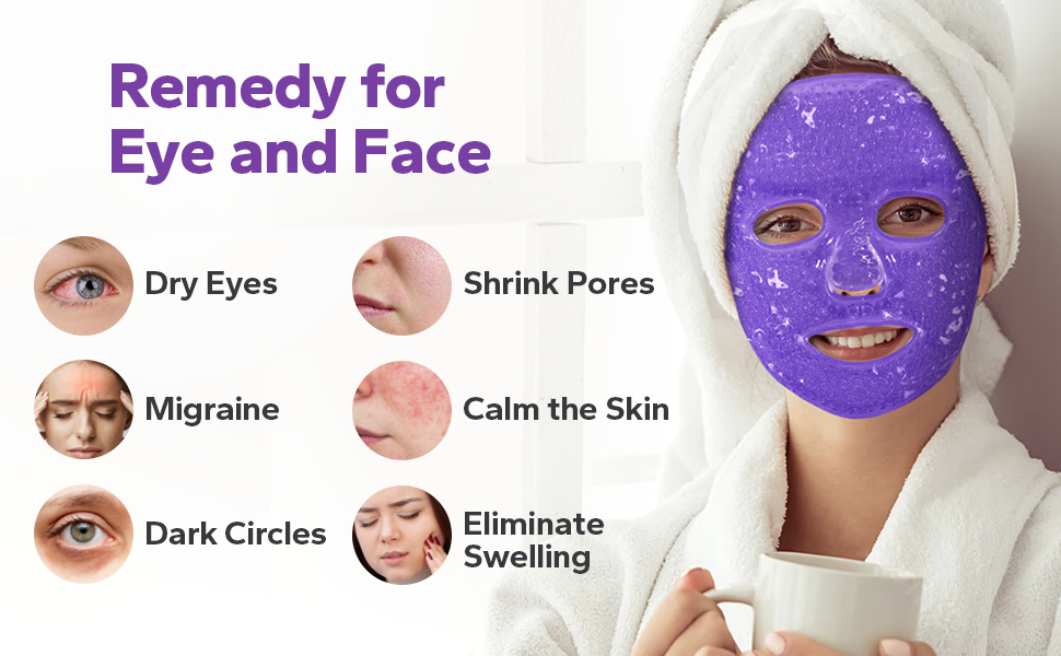 Ice Face Mask 3