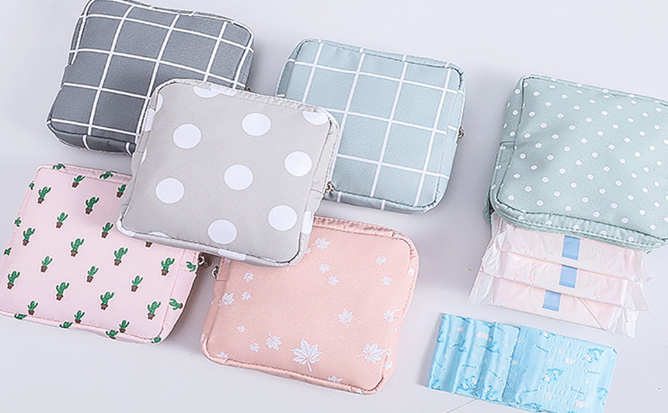 Sanitary Bag