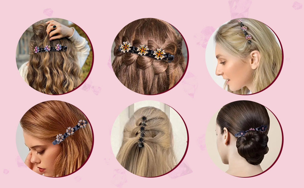 Hair Clips