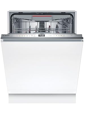 Mașină de spălat vase Bosch XXXL seria 6 complet integrată