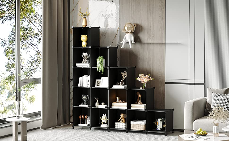16 Cube Organizer
