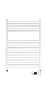 Haverland TOD-7 | Radiador Secatoallas Eléctrico Programable ...