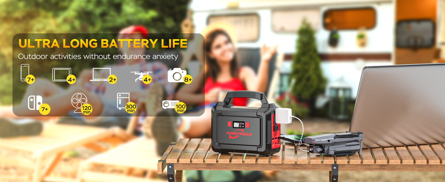 solar generator