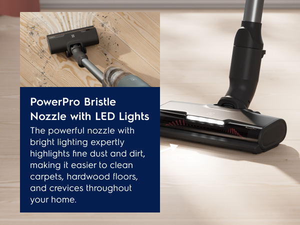 Amazon.com - Electrolux Ultimate700 Cordless Stick Vacuum