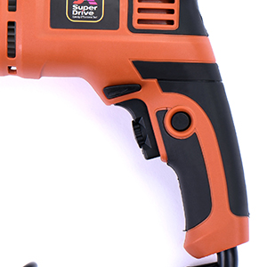 Ergonomic