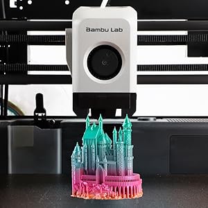 PLA 3D Printer Filament