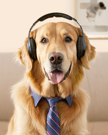 Dog Hair Clippers, Low Noise Professional Dog Clippers, Pet Grooming Clippers Waterproof Whole Body Washable Cordless Rechargeable 18