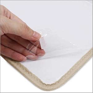 Tape Free Stair Treads