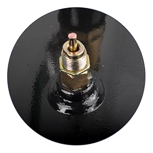 tire bead seater