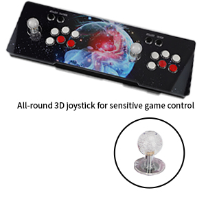 game console