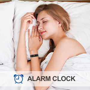 Fitness Tracker Activity Tracker