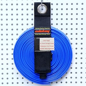 air hose holder cord organizer wrap dad stocking stuffer ideas tool stocking stuffers for men