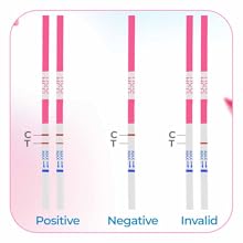 pruebas baby ovulating hormone fertile