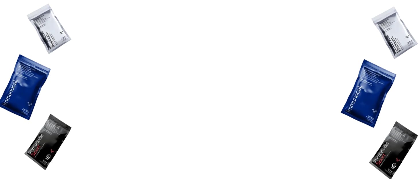 Immunotec brand story