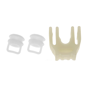 Amazon.com: Transmission Shifter linkage Cable Bushing