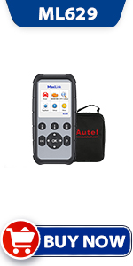 Autel Scanner ML629