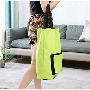 Collapsible Trolley Bags