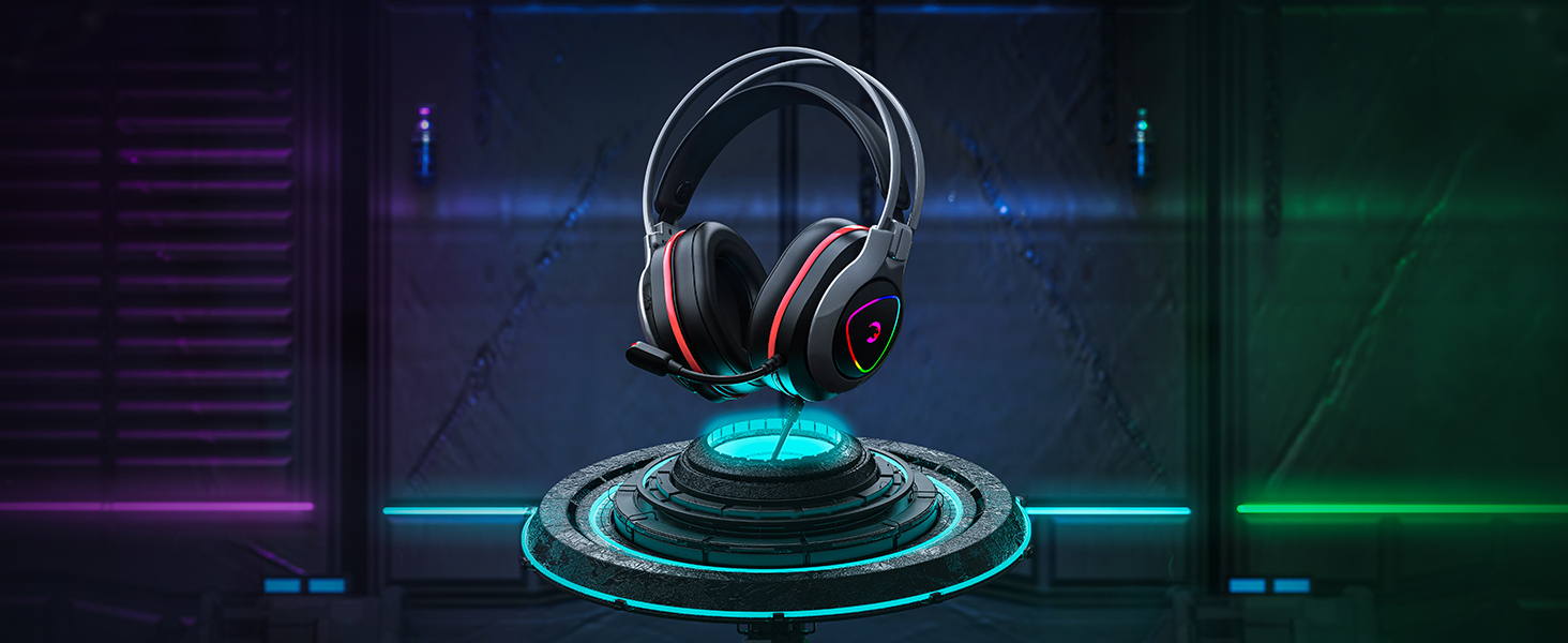 Gamepower Ranger Gaming Headset