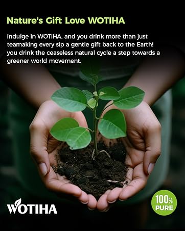 Nature‘s Gift love