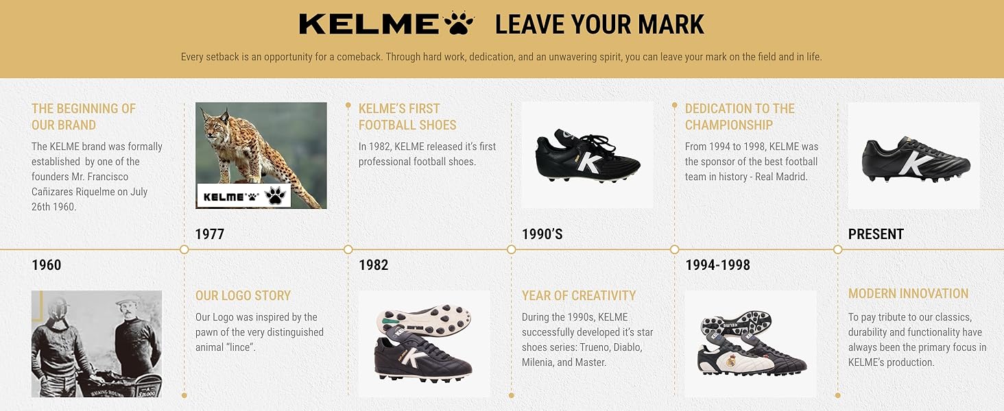 kelme