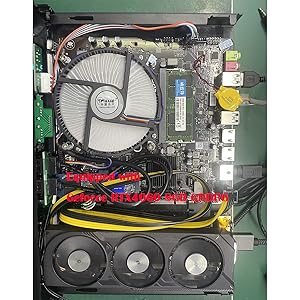 Amazon.co.jp: ミニゲームPC Windows 11 Pro、専用グラフィック