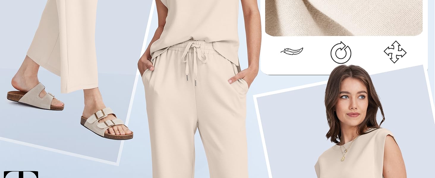 two piece sets for women