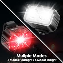 bike light