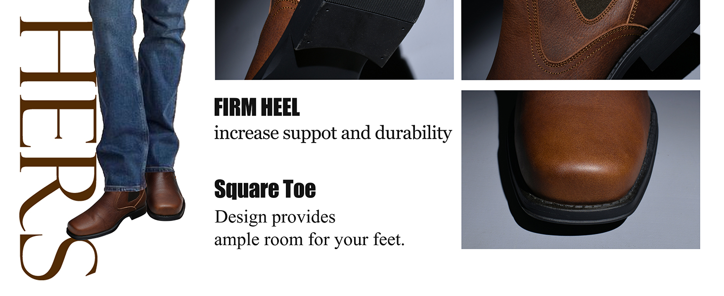 mens cowboy boots