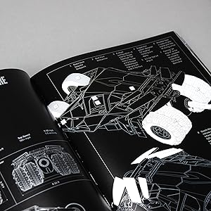 ride; iconic cars; films; michael bay; stephen king; jeff gordon; dark knight