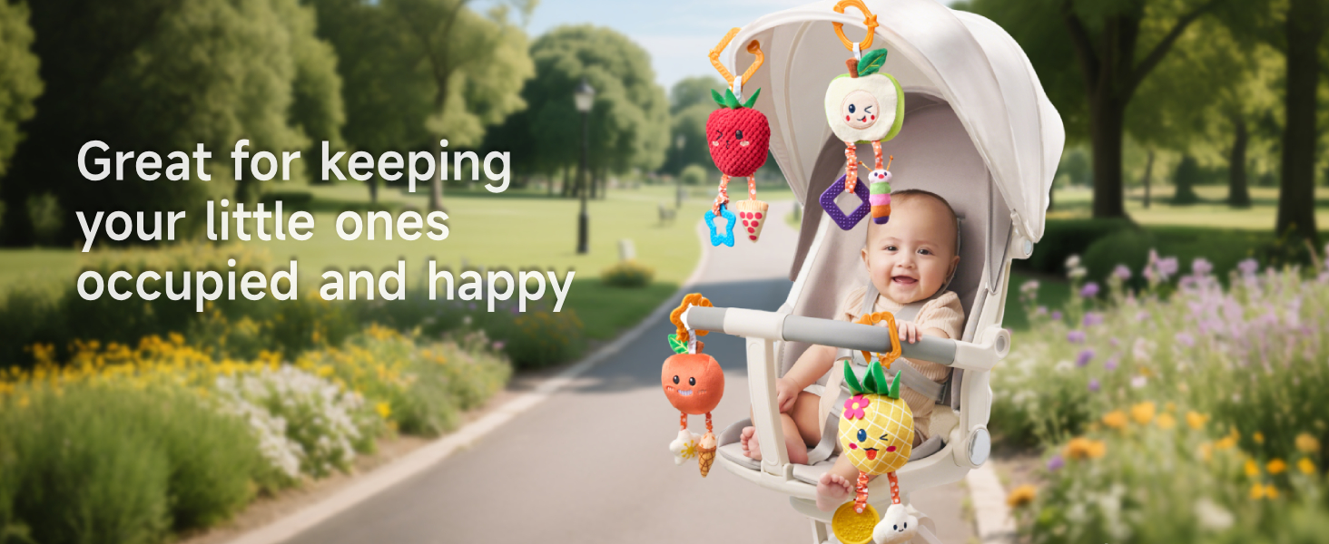 BABY TOYS