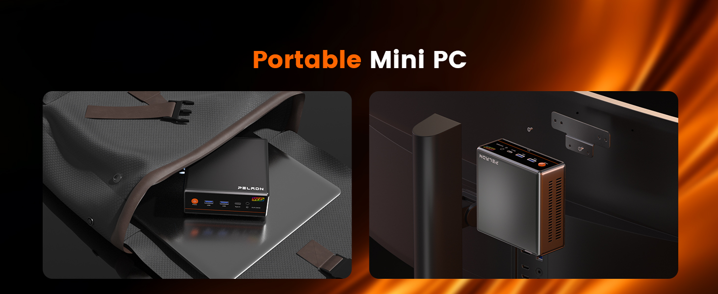 7640hs mini pc