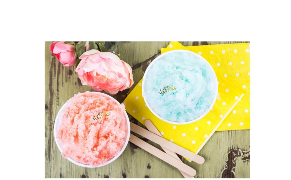 Swizzels Drumstick Squashies Freeze & Squeeze Slush Sour Cherry & Apple