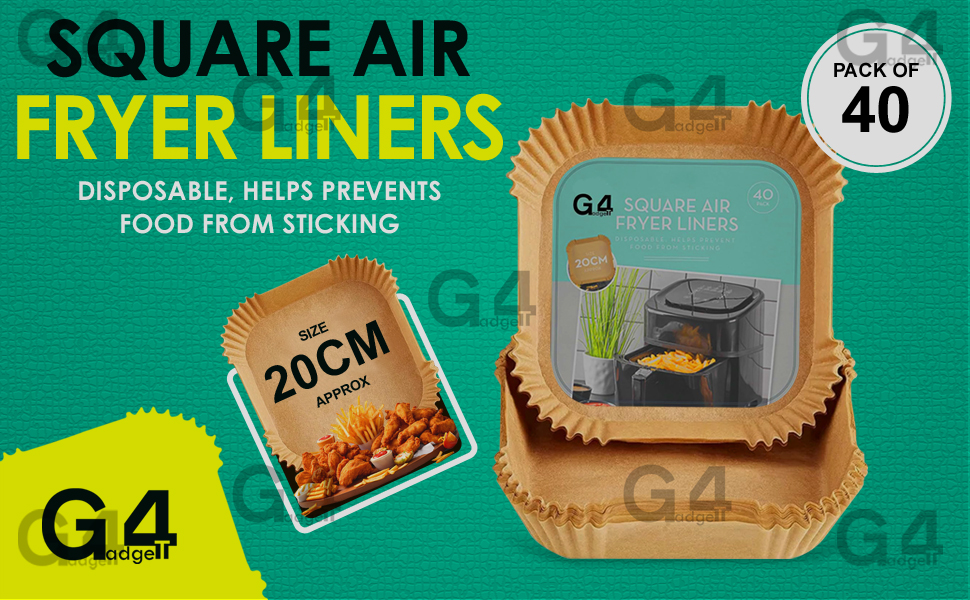 Air Fryer Liners Silicone Disposable Air Fryer Liners Air Fryer Parchment Paper Baking Paper