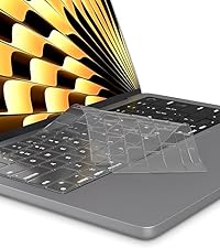 Amazon.com: Kuzy Premium MacBook Pro 14 inch Keyboard Cover