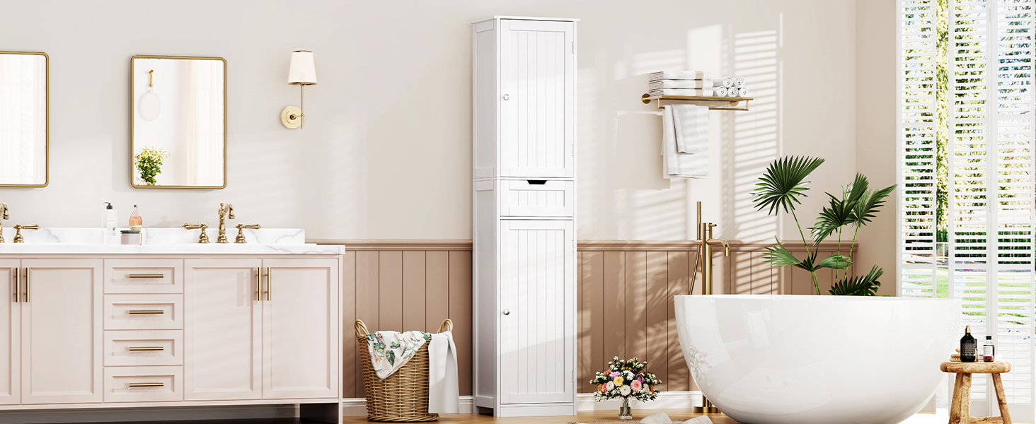 storage cabinet