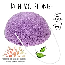 Konjac Sponge