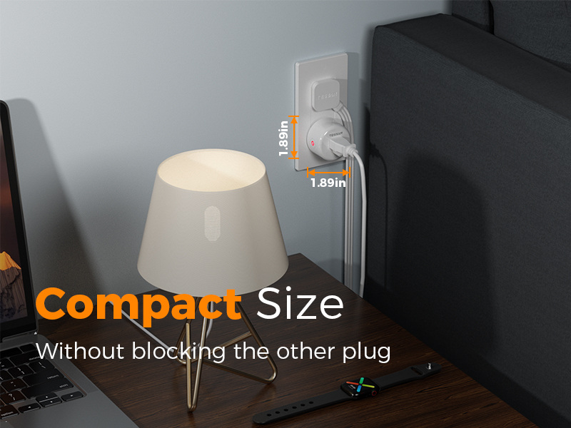 Compact Size