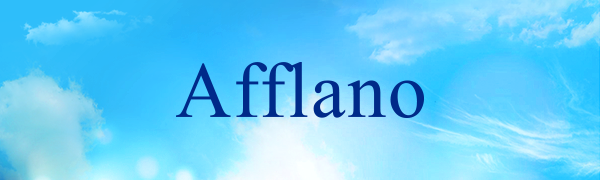 blue eyeshadow palette afflano