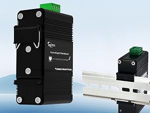 gigabit media converter