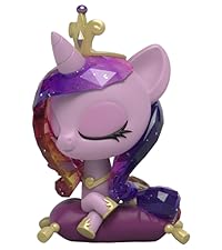 Princess Amazon.com: Mighty Jaxx My Little Pony Kwistal Fwenz